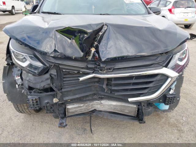 2GNAXTEV8M6101278 Chevrolet Equinox Awd 2fl