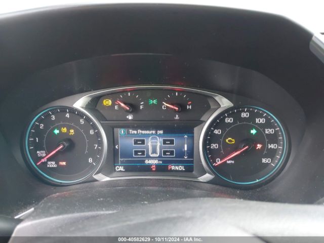 2GNAXTEV8M6101278 Chevrolet Equinox Awd 2fl