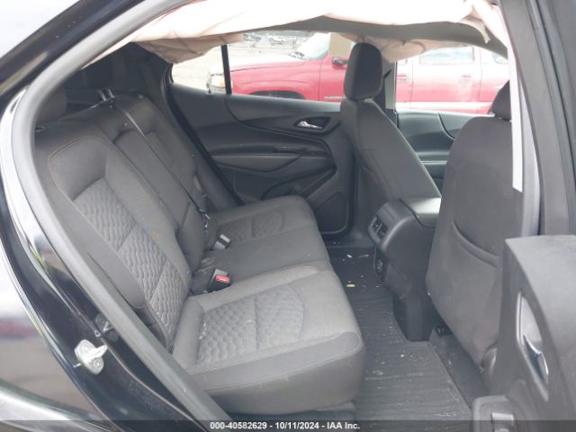 2GNAXTEV8M6101278 Chevrolet Equinox Awd 2fl