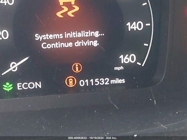 2HGFE1F97RH321857 Honda Civic Touring