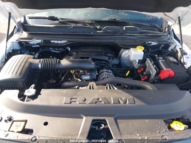 1C6SRFJT2NN479100 RAM 1500