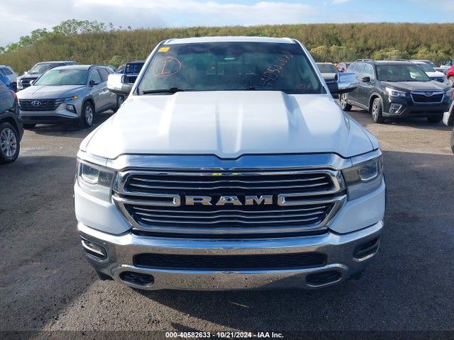 1C6SRFJT2NN479100 RAM 1500