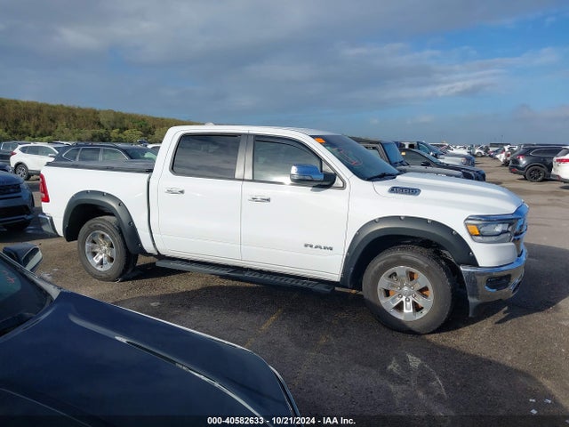 1C6SRFJT2NN479100 RAM 1500