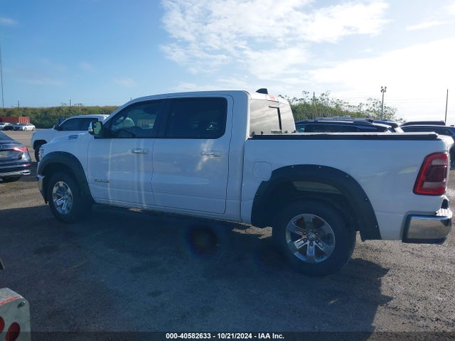 1C6SRFJT2NN479100 RAM 1500