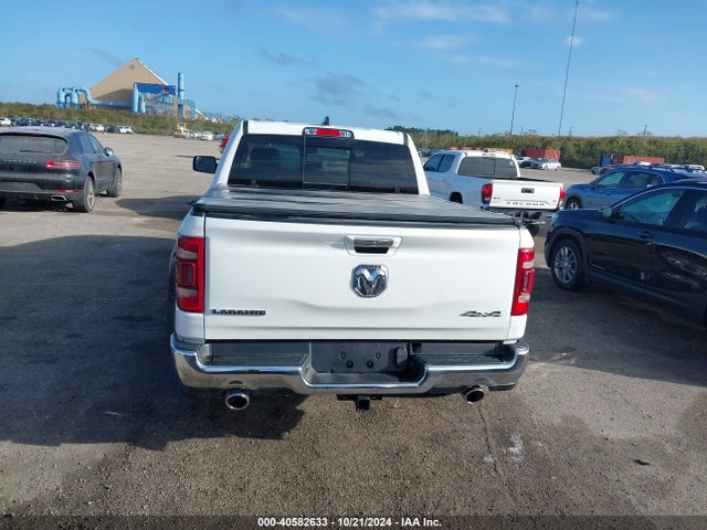 1C6SRFJT2NN479100 RAM 1500