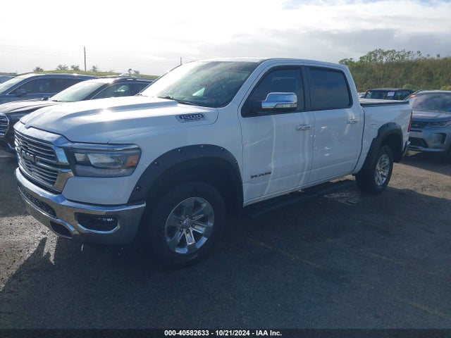 1C6SRFJT2NN479100 RAM 1500