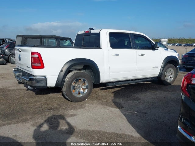 1C6SRFJT2NN479100 RAM 1500