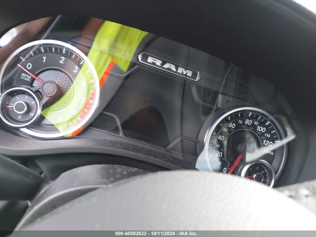 RAM 1500 2022 1C6SRFJT2NN479100 Image 7