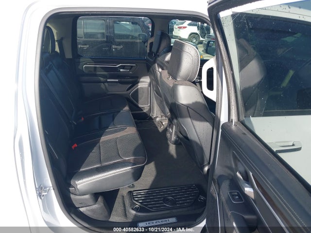 RAM 1500 2022 1C6SRFJT2NN479100 Image 8
