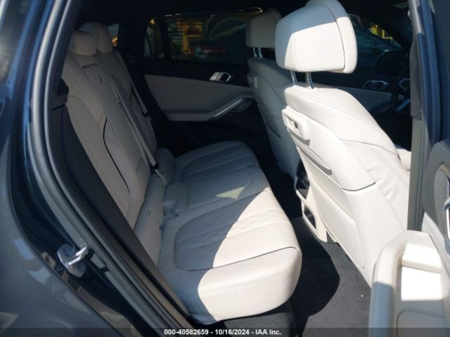 5UXCY8C07P9N44130 BMW X6 M50i