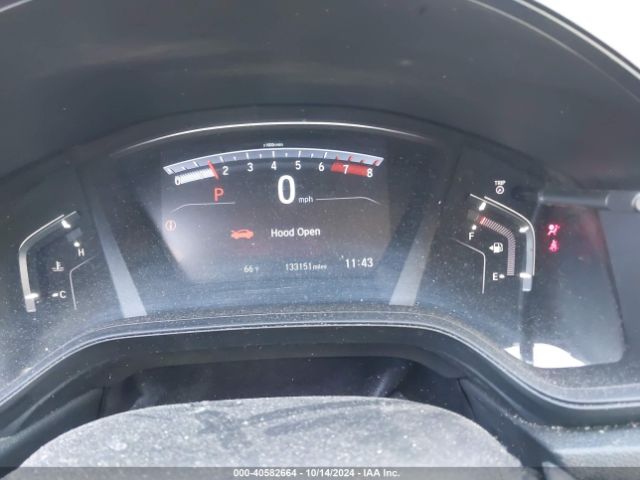 5J6RW2H21LL003395 Honda Cr-v Awd Lx