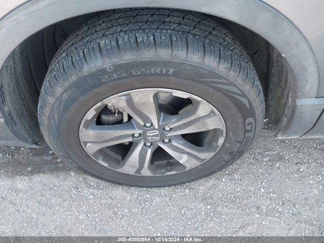 5J6RW2H21LL003395 Honda Cr-v Awd Lx
