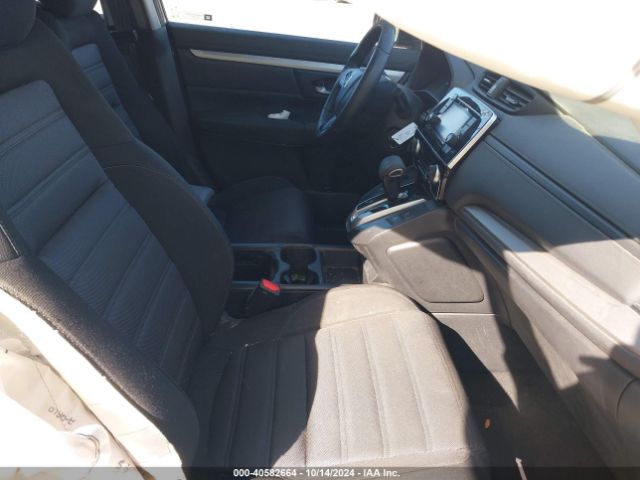 5J6RW2H21LL003395 Honda Cr-v Awd Lx