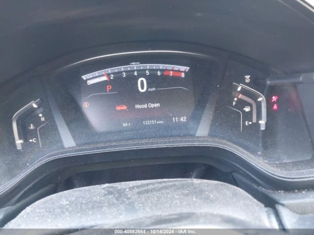 5J6RW2H21LL003395 Honda Cr-v Awd Lx