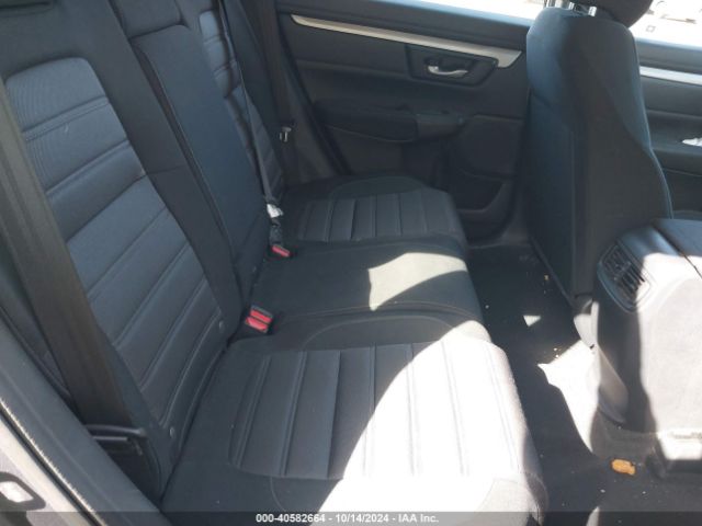 5J6RW2H21LL003395 Honda Cr-v Awd Lx
