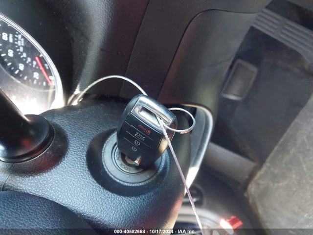 KIA FORTE LX 2018 3KPFK4A76JE183310 Image 11