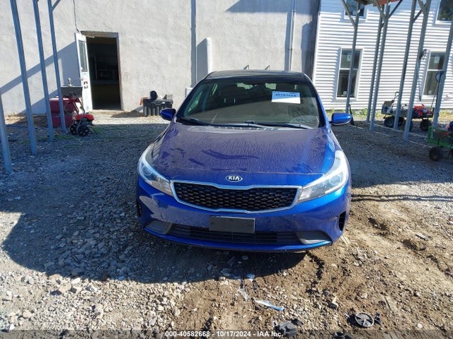 KIA FORTE LX 2018 3KPFK4A76JE183310 Image 12
