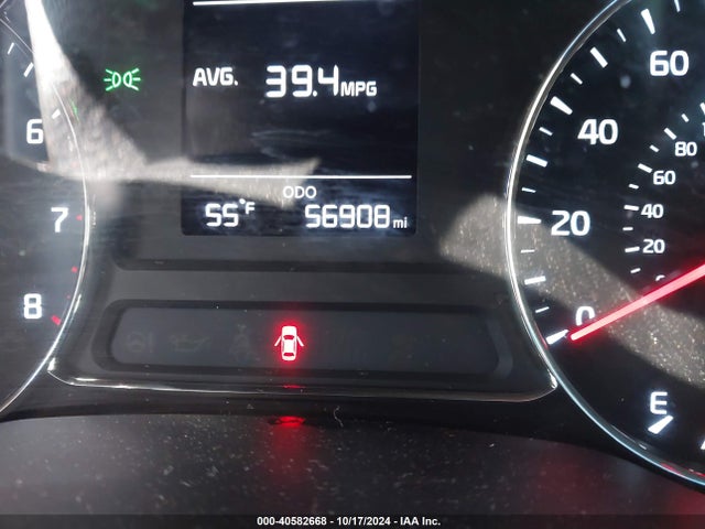 KIA FORTE LX 2018 3KPFK4A76JE183310 Image 15