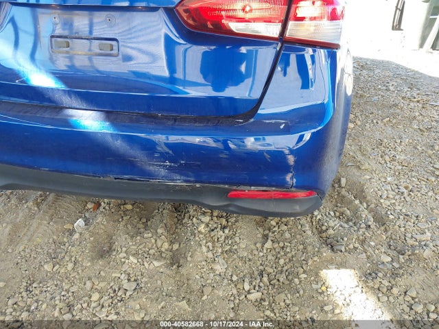 KIA FORTE LX 2018 3KPFK4A76JE183310 Image 6