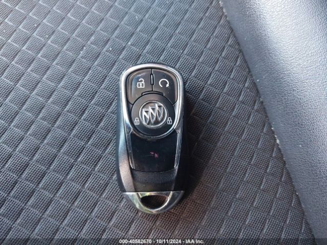 KL4CJ2SBXJB557972 Buick Encore Sport Touring