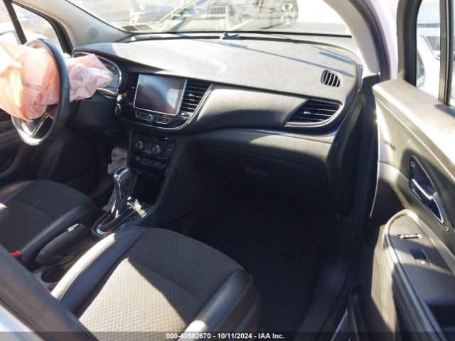 KL4CJ2SBXJB557972 Buick Encore Sport Touring