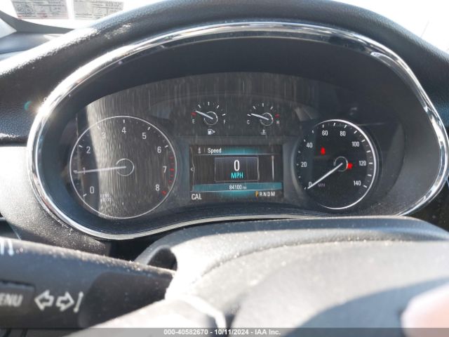 KL4CJ2SBXJB557972 Buick Encore Sport Touring