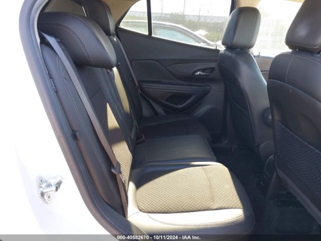 KL4CJ2SBXJB557972 Buick Encore Sport Touring