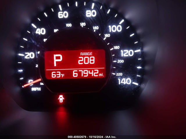 KIA SOUL + 2017 KNDJP3A5XH7449006 Image 15