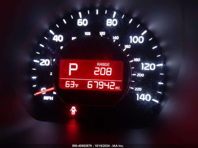 KIA SOUL + 2017 KNDJP3A5XH7449006 Image 7
