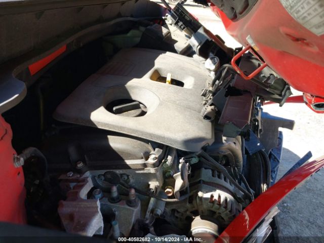 KNDJ23AU4L7068377 KIA SOUL LX