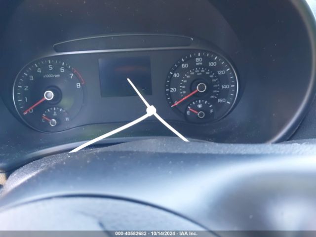 KNDJ23AU4L7068377 KIA SOUL LX