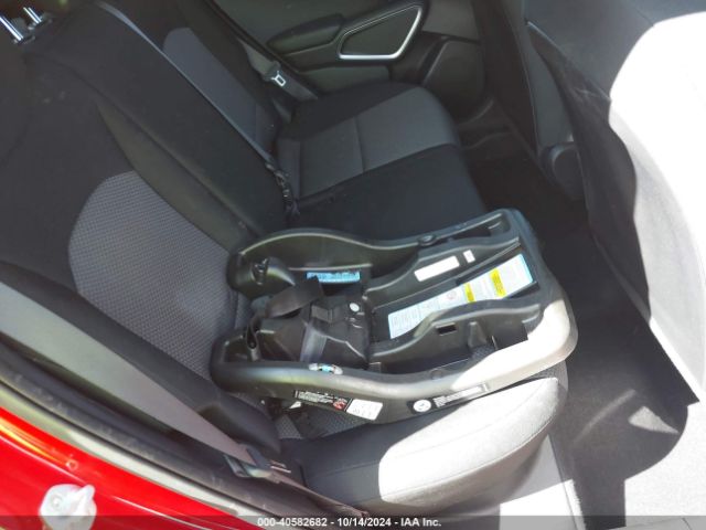 KNDJ23AU4L7068377 KIA SOUL LX