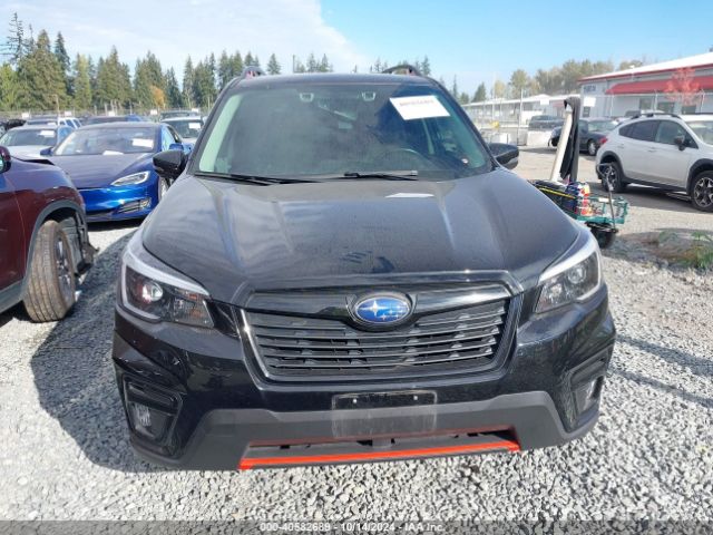 JF2SKARC7MH488393 Subaru Forester Sport