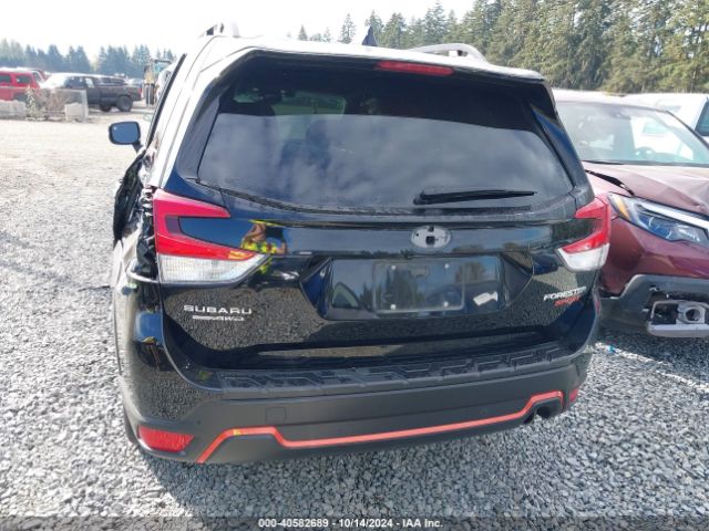 JF2SKARC7MH488393 Subaru Forester Sport