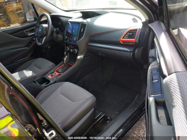 JF2SKARC7MH488393 Subaru Forester Sport
