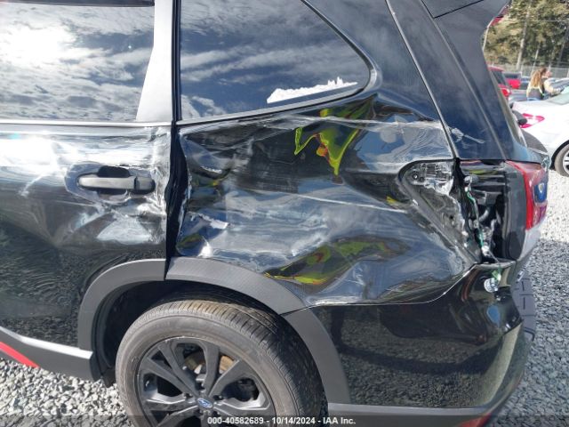 JF2SKARC7MH488393 Subaru Forester Sport