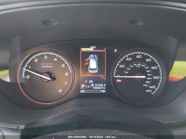JF2SKARC7MH488393 Subaru Forester Sport