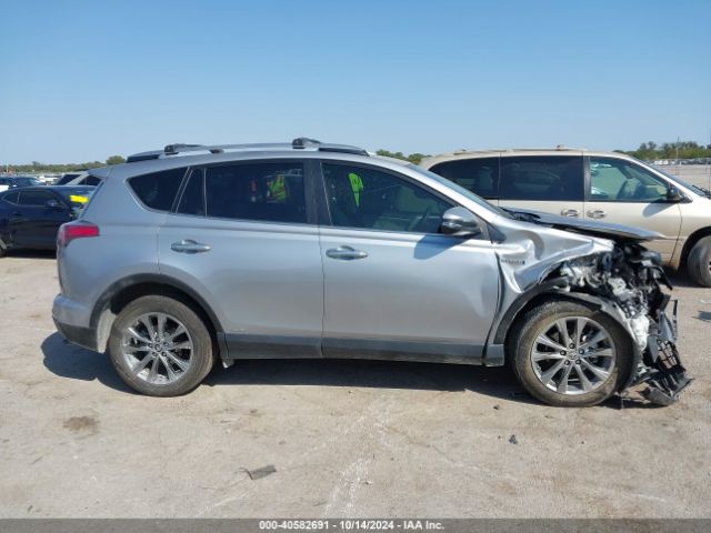 JTMDJREV4JD156852 Toyota Rav4 Hybrid Limited
