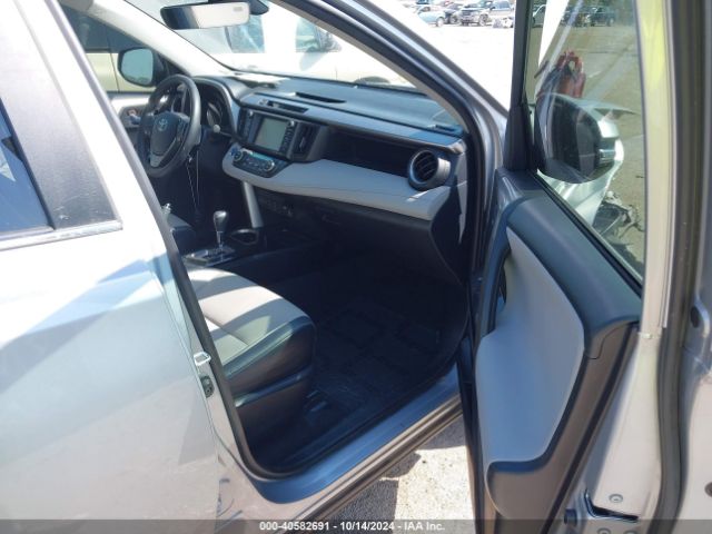 JTMDJREV4JD156852 Toyota Rav4 Hybrid Limited