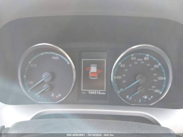 JTMDJREV4JD156852 Toyota Rav4 Hybrid Limited