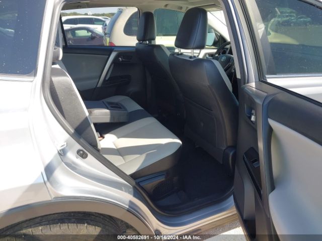 JTMDJREV4JD156852 Toyota Rav4 Hybrid Limited