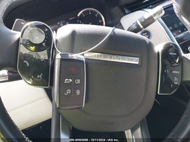 SALCT2FX3LH879240 Land Rover Discovery Sport R-dynamic S/r-dynamic Se
