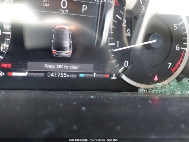 SALCT2FX3LH879240 Land Rover Discovery Sport R-dynamic S/r-dynamic Se