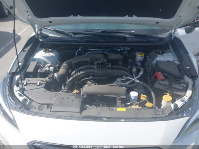4S3GKAD67K3613201 Subaru Impreza 2.0i Premium