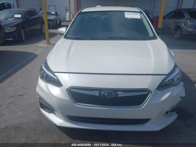 4S3GKAD67K3613201 Subaru Impreza 2.0i Premium