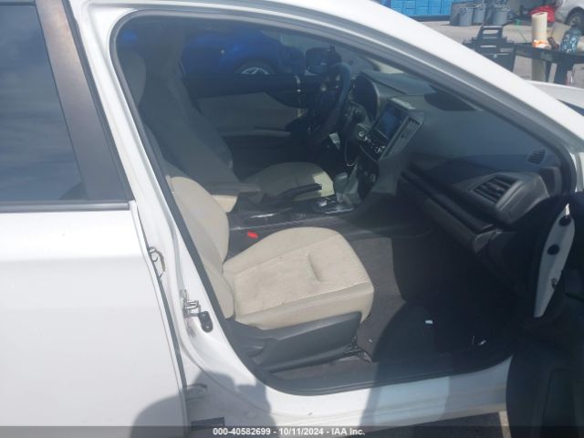 4S3GKAD67K3613201 Subaru Impreza 2.0i Premium