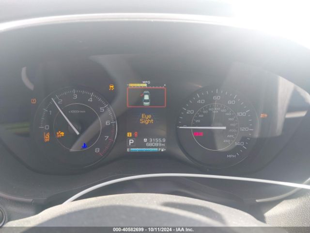 4S3GKAD67K3613201 Subaru Impreza 2.0i Premium