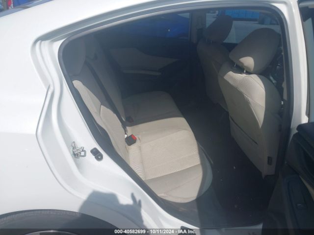 4S3GKAD67K3613201 Subaru Impreza 2.0i Premium