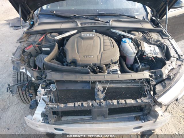 WAUENAF43JA183572 Audi A4 2.0t Premium/2.0t Tech Premium