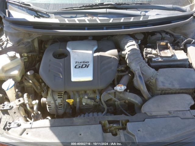 KNAFZ5A37F5273208 KIA FORTE SX